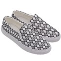 Jess Men s Canvas Slip Ons View3