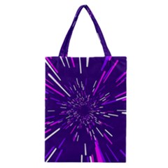 Space Trip 2 Classic Tote Bag by jumpercat