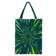 Space Trip 5 Classic Tote Bag by jumpercat