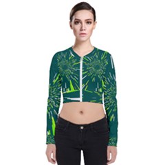 Space Trip 5 Bomber Jacket by jumpercat