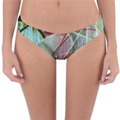 Hidden Strings Of Urity 10 Reversible Hipster Bikini Bottoms by bestdesignintheworld