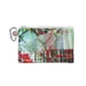 Hidden Strings Of Urity 10 Canvas Cosmetic Bag (Small) View1