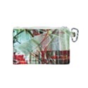 Hidden Strings Of Urity 10 Canvas Cosmetic Bag (Small) View2