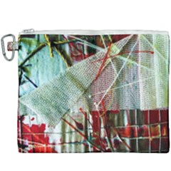 Hidden Strings Of Urity 10 Canvas Cosmetic Bag (xxxl) by bestdesignintheworld