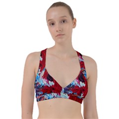 Dscf2258 Point Of View Sweetheart Sports Bra by bestdesignintheworld