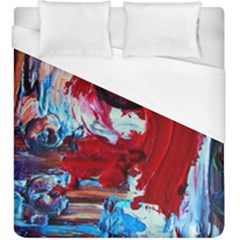 Dscf2258 Point Of View Duvet Cover (king Size) by bestdesignintheworld