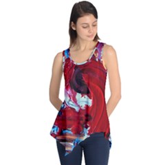 Dscf2258 Point Of View Sleeveless Tunic by bestdesignintheworld