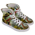 Hidden Strings Of Purity 15 Men s Hi-Top Skate Sneakers View3