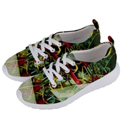 Hidden Strings Of Purity 13 Women s Lightweight Sports Shoes by bestdesignintheworld