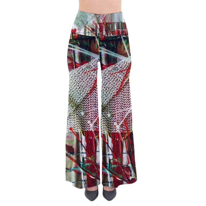 Hidden Strings Of Urity 10 So Vintage Palazzo Pants