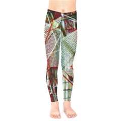 Hidden Strings Of Urity 10 Kids  Legging