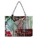 Hidden Strings Of Urity 10 Medium Tote Bag View1