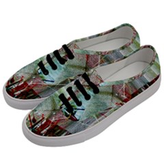 Hidden Strings Of Urity 10 Men s Classic Low Top Sneakers by bestdesignintheworld