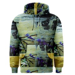 Hidden Strings Of Purity 9 Men s Pullover Hoodie by bestdesignintheworld