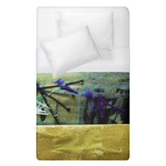 Hidden Strings Of Purity 9 Duvet Cover (single Size) by bestdesignintheworld