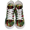 Hidden Strings Of Purity 13 Men s Hi-Top Skate Sneakers View1