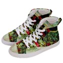 Hidden Strings Of Purity 13 Men s Hi-Top Skate Sneakers View2