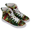 Hidden Strings Of Purity 13 Men s Hi-Top Skate Sneakers View3