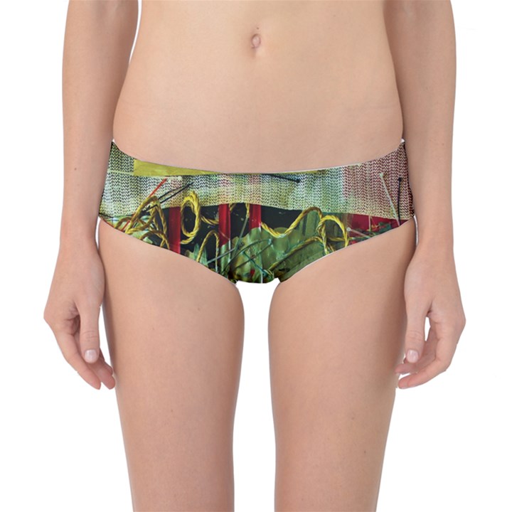 Hidden Strings Of Purity 7 Classic Bikini Bottoms