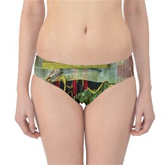 Hidden Strings Of Purity 7 Hipster Bikini Bottoms by bestdesignintheworld