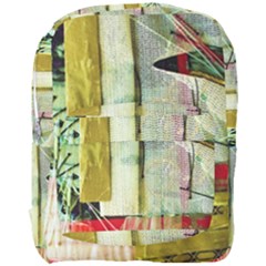 Hidden Strings Of Purity 5 Full Print Backpack by bestdesignintheworld