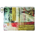 Hidden Strings Of Purity 5 Canvas Cosmetic Bag (XXL) View1