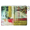 Hidden Strings Of Purity 5 Canvas Cosmetic Bag (XXL) View2