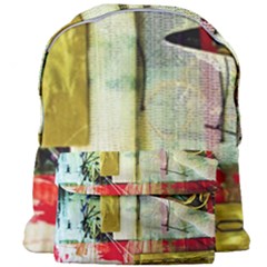 Hidden Strings Of Purity 5 Giant Full Print Backpack by bestdesignintheworld