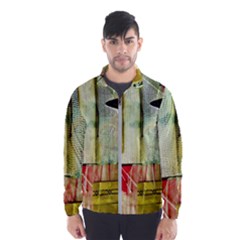 Hidden Strings Of Purity 5 Wind Breaker (men) by bestdesignintheworld