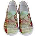 Hidden Strings Of Purity 1 Men s Lightweight Slip Ons View1