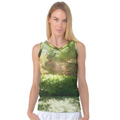 Highland Park 19 Women s Basketball Tank Top by bestdesignintheworld