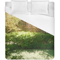 Highland Park 19 Duvet Cover (california King Size) by bestdesignintheworld