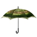 Highland Park 19 Hook Handle Umbrellas (Medium) View3