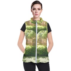 Highland Park 19 Women s Puffer Vest by bestdesignintheworld