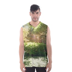 Highland Park 19 Men s Basketball Tank Top by bestdesignintheworld