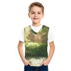 Highland Park 19 Kids  Sportswear by bestdesignintheworld