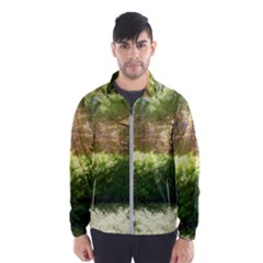 Highland Park 19 Wind Breaker (men) by bestdesignintheworld