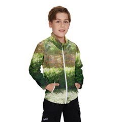 Highland Park 19 Wind Breaker (kids) by bestdesignintheworld