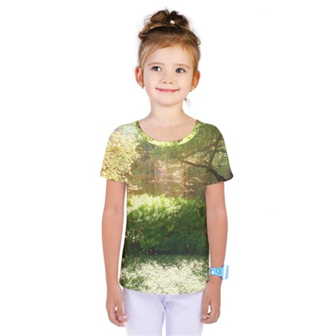 Highland Park 19 Kids  One Piece Tee by bestdesignintheworld