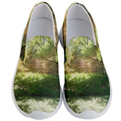 Highland Park 19 Men s Lightweight Slip Ons