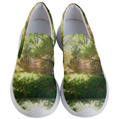 Highland Park 19 Women s Lightweight Slip Ons by bestdesignintheworld