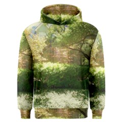 Highland Park 19 Men s Overhead Hoodie by bestdesignintheworld