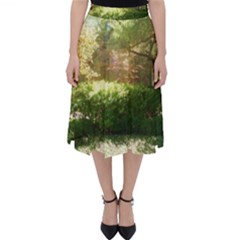 Highland Park 19 Folding Skater Skirt by bestdesignintheworld