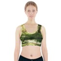 Highland Park 19 Sports Bra With Pocket View1