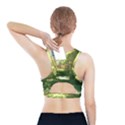 Highland Park 19 Sports Bra With Pocket View2