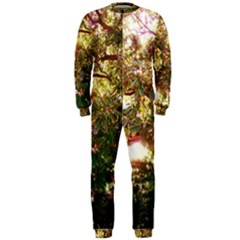 Highland Park 18 Onepiece Jumpsuit (men)  by bestdesignintheworld