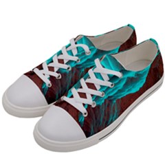 Shera Stringfellow Women s Low Top Canvas Sneakers by Sapixe