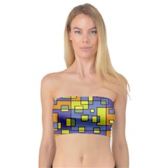 Square Background Background Texture Bandeau Top by Sapixe