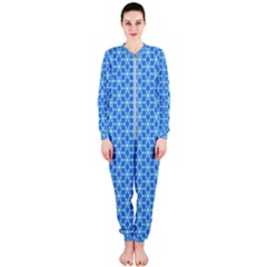 Fresh Tiles Onepiece Jumpsuit (ladies)  by jumpercat