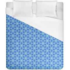 Fresh Tiles Duvet Cover (california King Size) by jumpercat